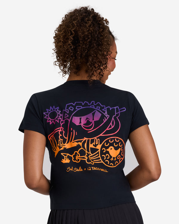 Taco Bell Swing Taco Tee - Women's