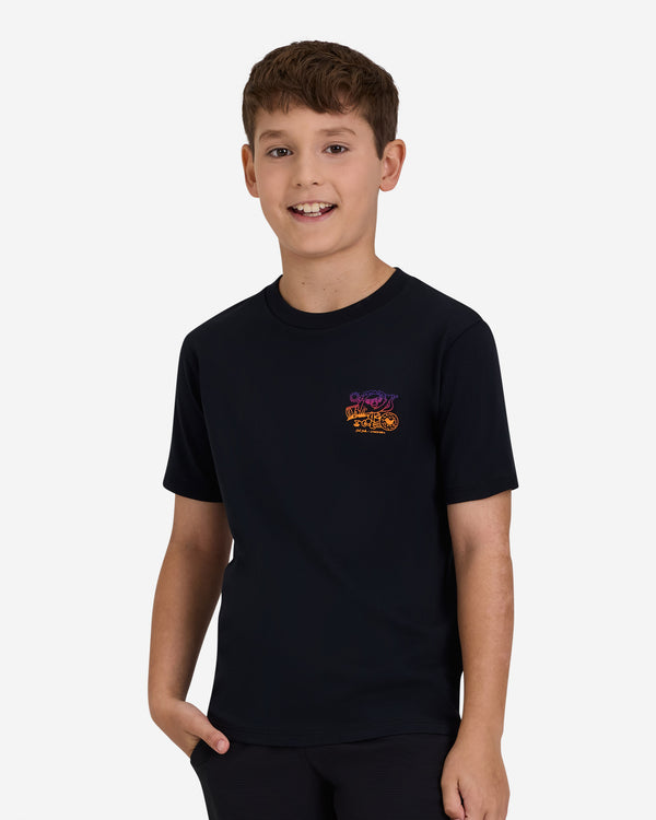 Taco Bell Swing Taco Tee - Youth