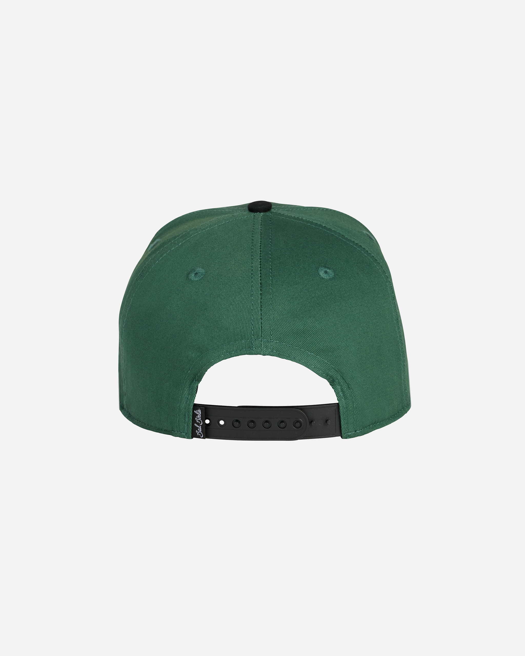 Twill Script Hat - Bad Birdie