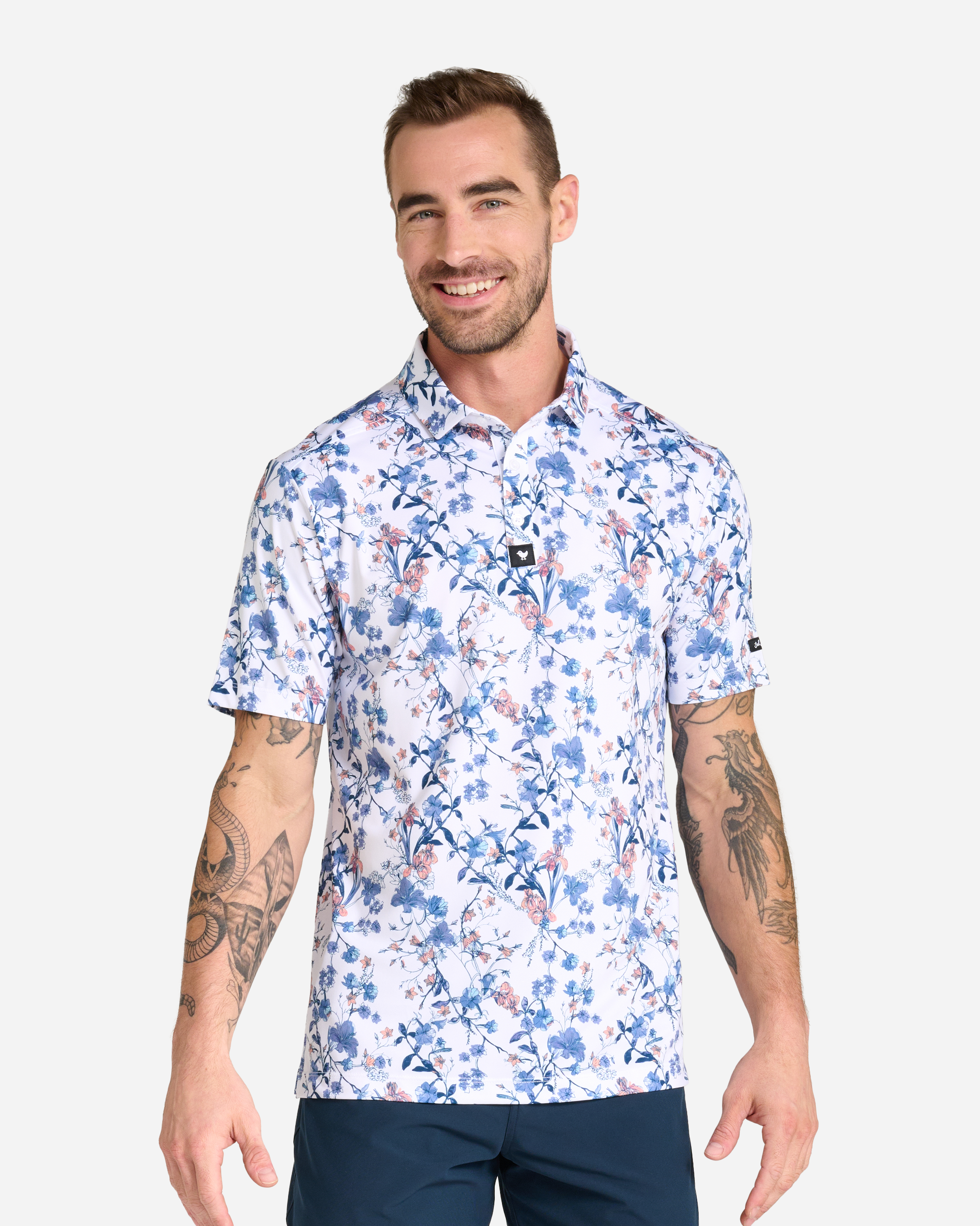 Men's Wild One