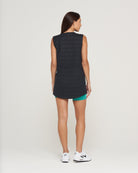 Women's Mirabel Dress - Black Beauty - Bad Birdie