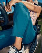 Women's Players Jogger - Bad Birdie