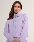 Rec League Mock Neck - Bad Birdie