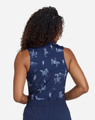Hometown Hero-Women's Polo-Bad Birdie