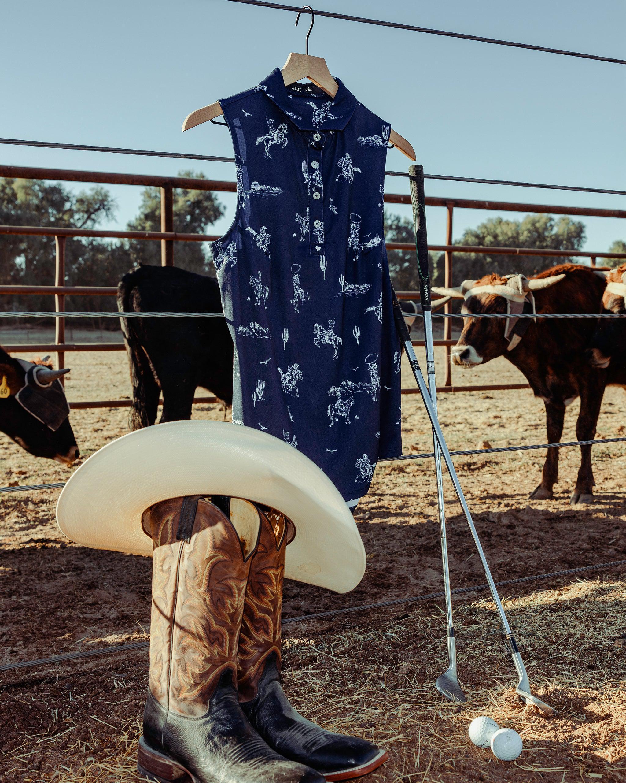 Hometown Hero-Women's Polo-Bad Birdie
