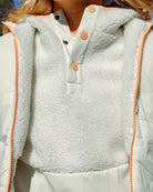 The Cozy Vest-Women's Jacket-Bad Birdie