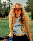 1988-Women's Polo-Bad Birdie