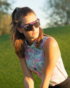 Mingos-Women's Polo-Bad Birdie