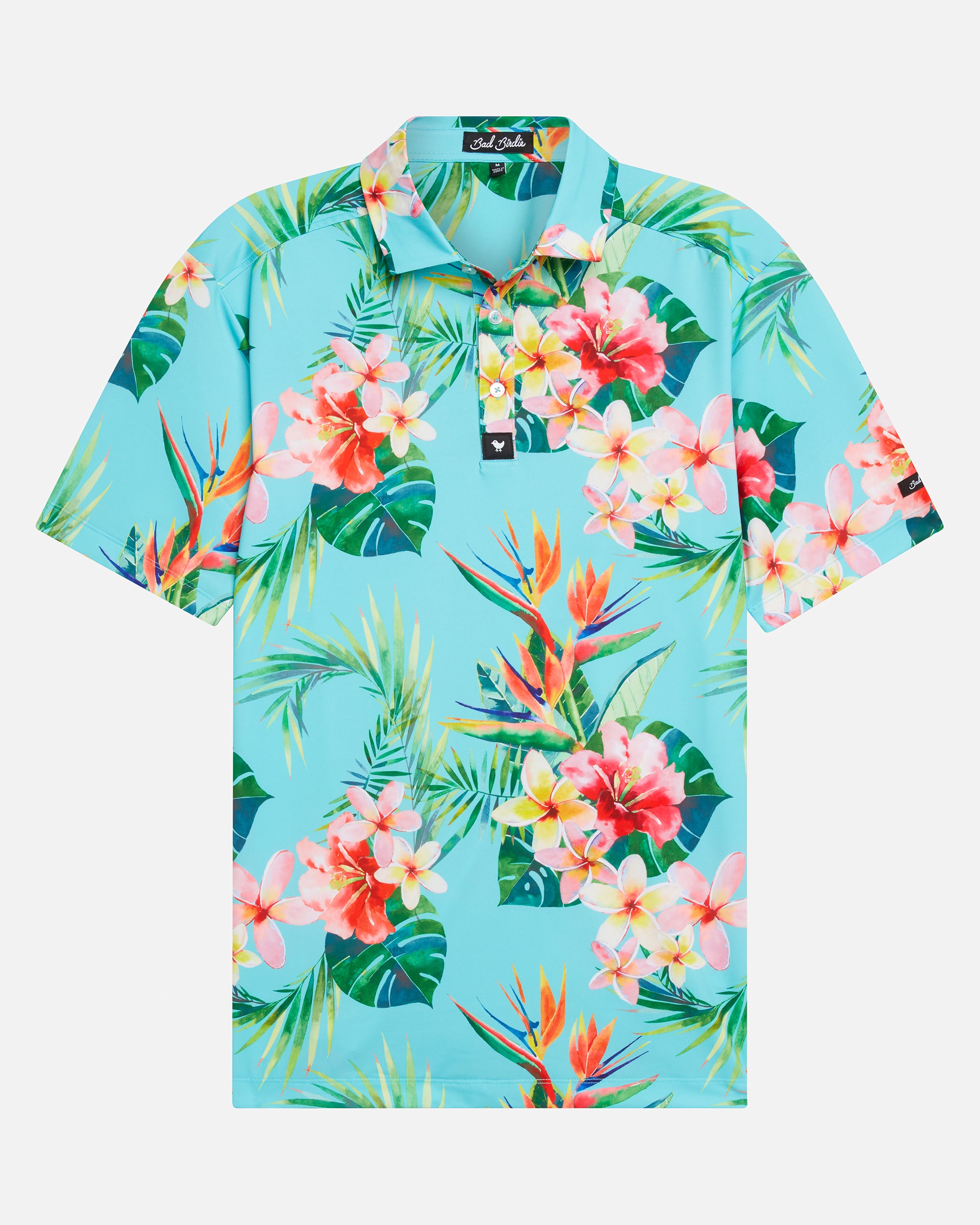 Tropics Polo